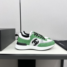 Chanel Casual Shoes